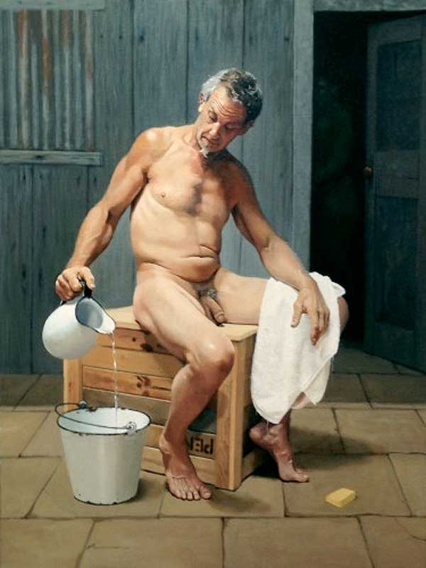 2014 Benalla Nude Art Prize